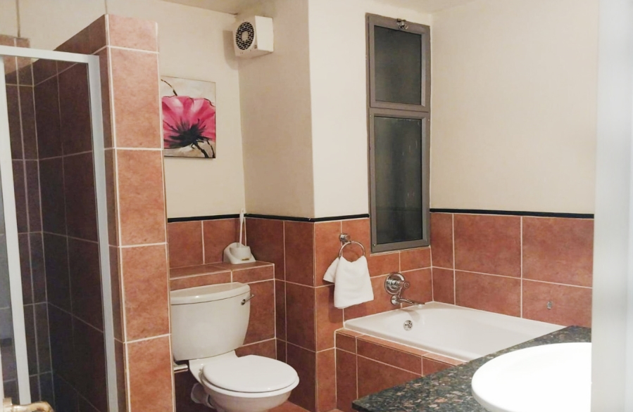 To Let 2 Bedroom Property for Rent in Sandton Central Gauteng