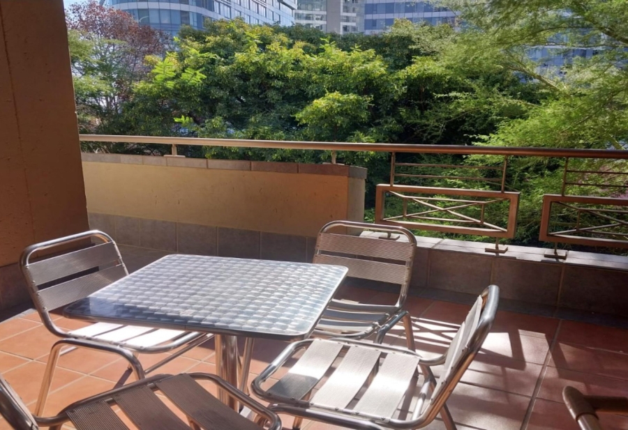 To Let 2 Bedroom Property for Rent in Sandton Central Gauteng