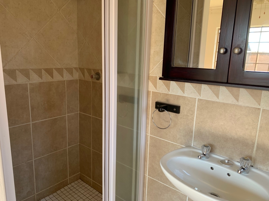 To Let 3 Bedroom Property for Rent in Willow Park Manor Gauteng