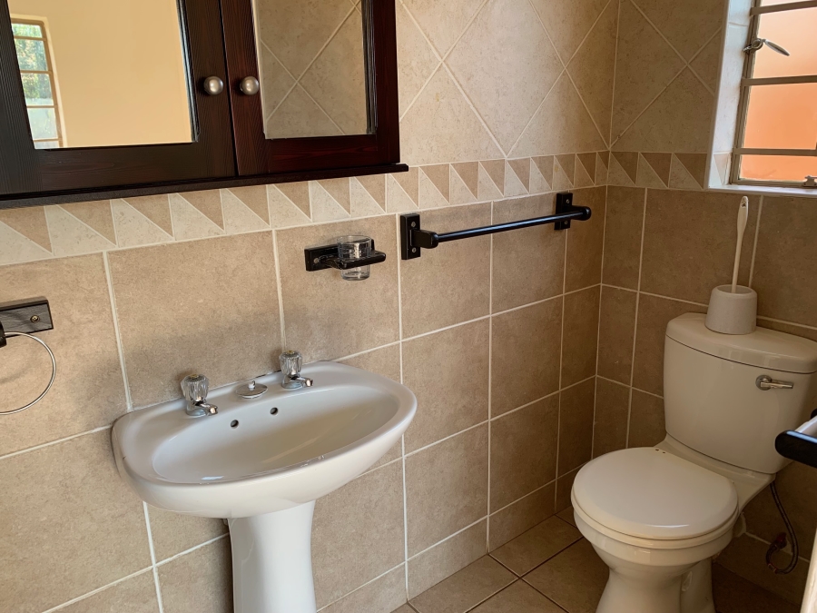 To Let 3 Bedroom Property for Rent in Willow Park Manor Gauteng