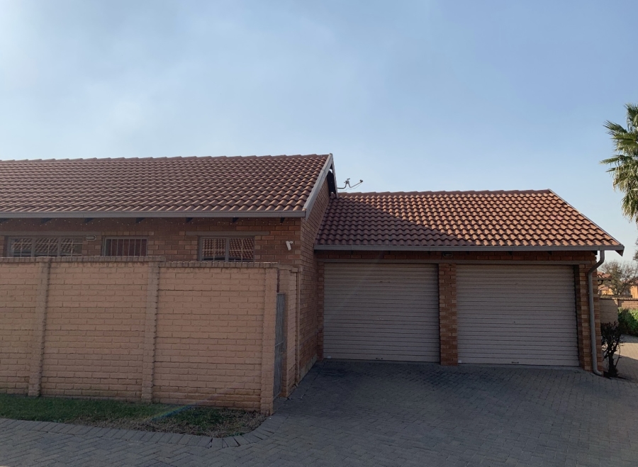 To Let 3 Bedroom Property for Rent in Willow Park Manor Gauteng
