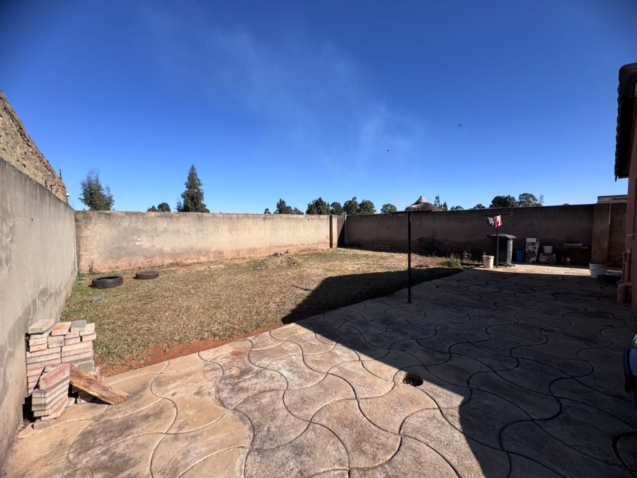 3 Bedroom Property for Sale in Protea Glen Gauteng