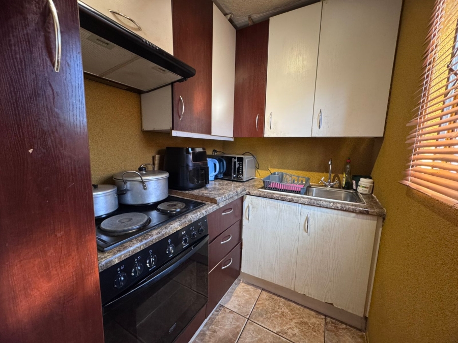 3 Bedroom Property for Sale in Protea Glen Gauteng