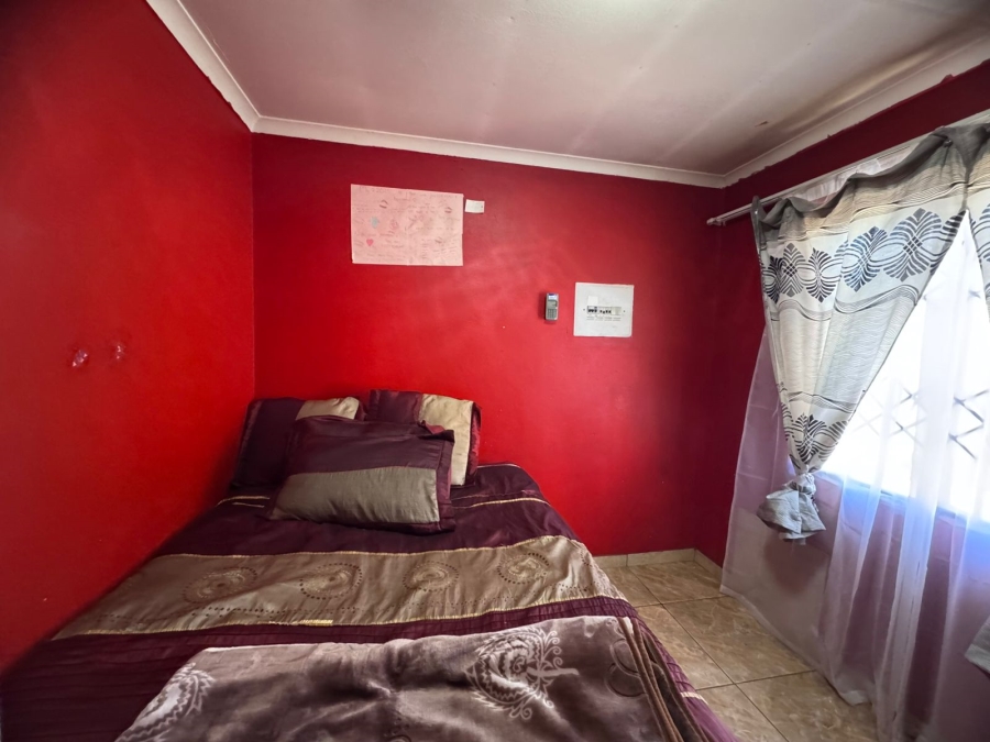 3 Bedroom Property for Sale in Protea Glen Gauteng