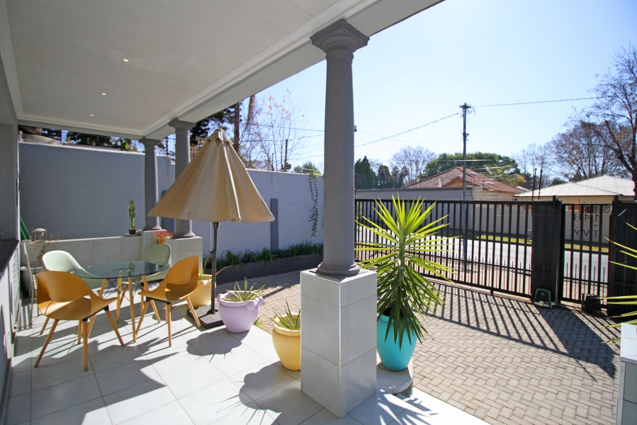 Commercial Property for Sale in Norwood Gauteng