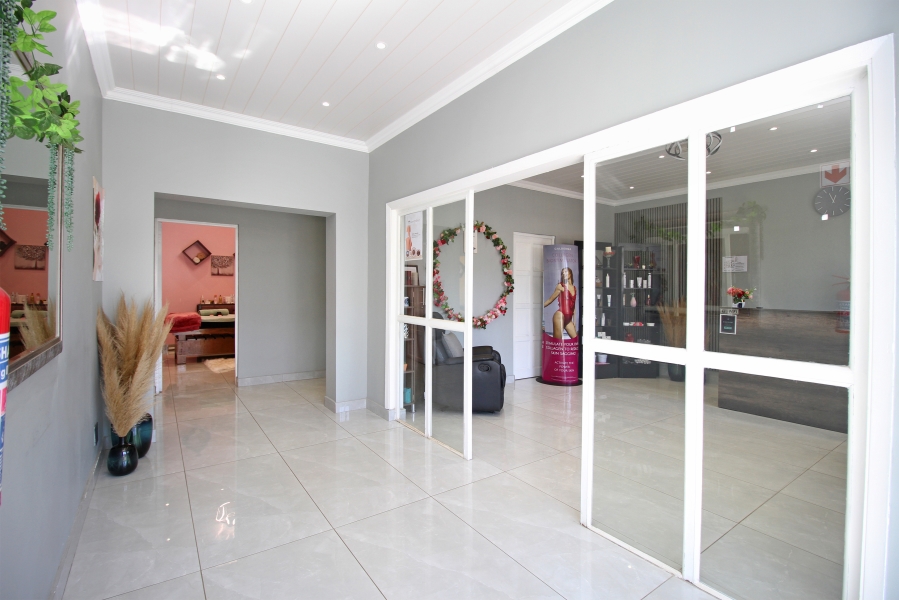 Commercial Property for Sale in Norwood Gauteng