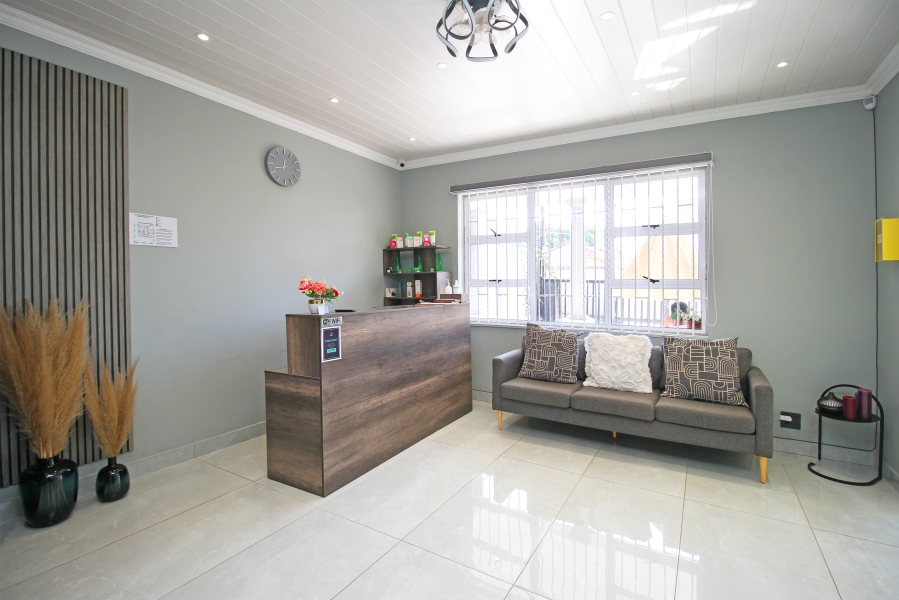 Commercial Property for Sale in Norwood Gauteng