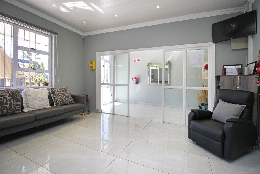 Commercial Property for Sale in Norwood Gauteng