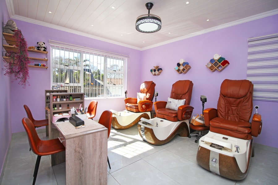 Commercial Property for Sale in Norwood Gauteng
