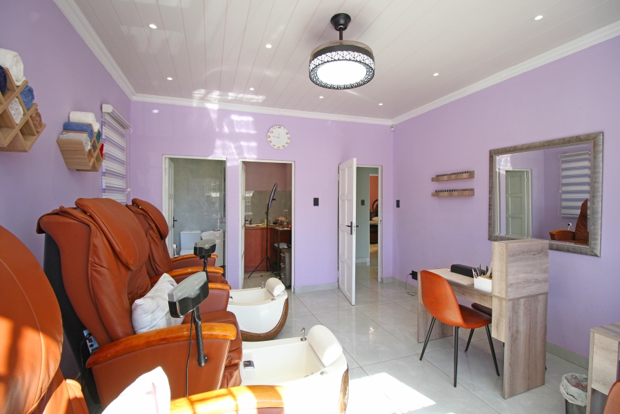 Commercial Property for Sale in Norwood Gauteng