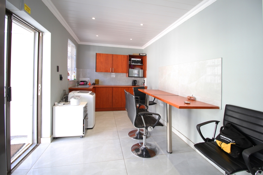 Commercial Property for Sale in Norwood Gauteng