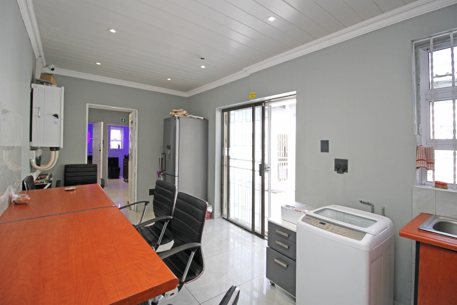 Commercial Property for Sale in Norwood Gauteng