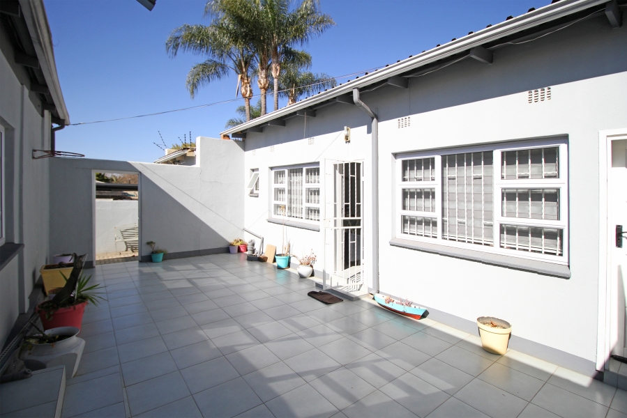 Commercial Property for Sale in Norwood Gauteng