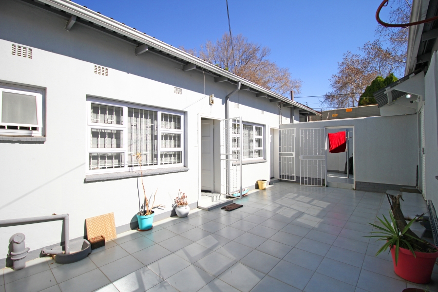 Commercial Property for Sale in Norwood Gauteng
