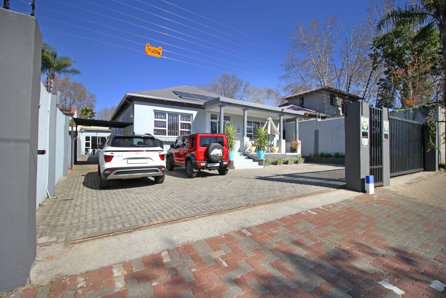 Commercial Property for Sale in Norwood Gauteng