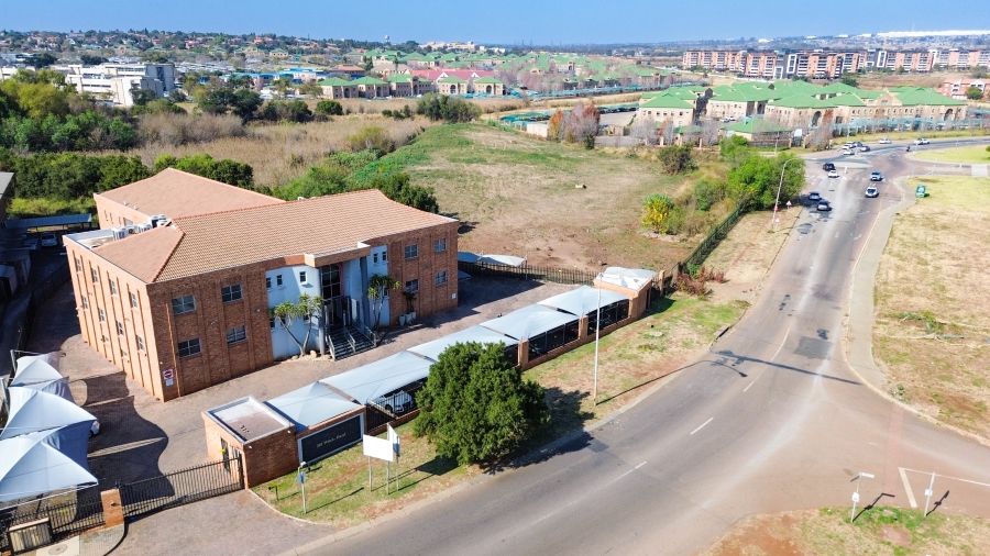 Commercial Property for Sale in Highveld Technopark Gauteng