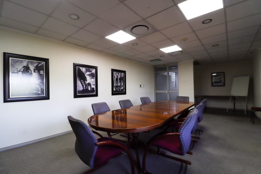 Commercial Property for Sale in Highveld Technopark Gauteng