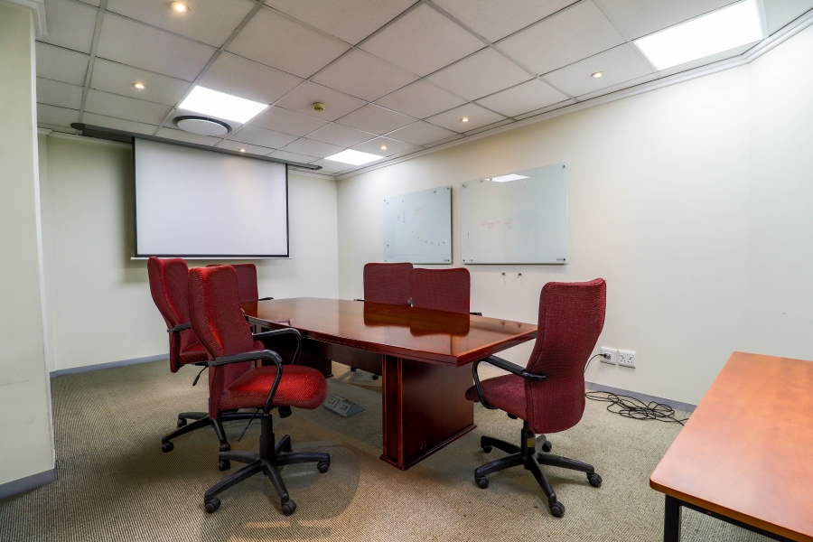 Commercial Property for Sale in Highveld Technopark Gauteng