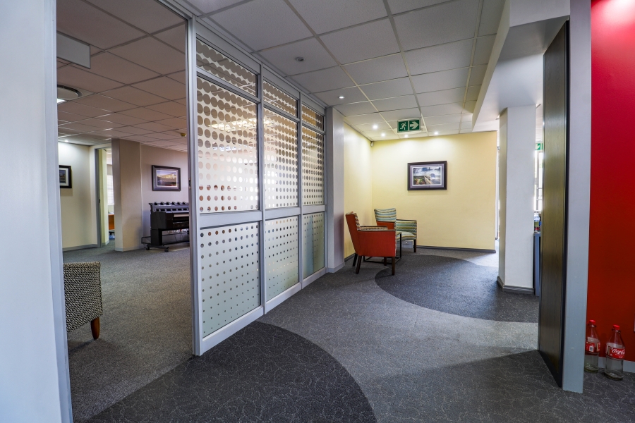 Commercial Property for Sale in Highveld Technopark Gauteng