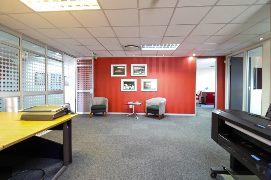 Commercial Property for Sale in Highveld Technopark Gauteng