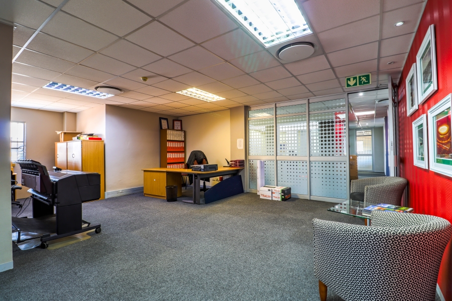 Commercial Property for Sale in Highveld Technopark Gauteng