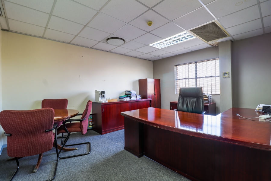 Commercial Property for Sale in Highveld Technopark Gauteng