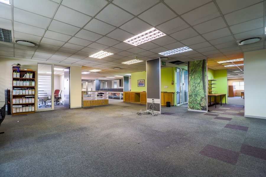 Commercial Property for Sale in Highveld Technopark Gauteng