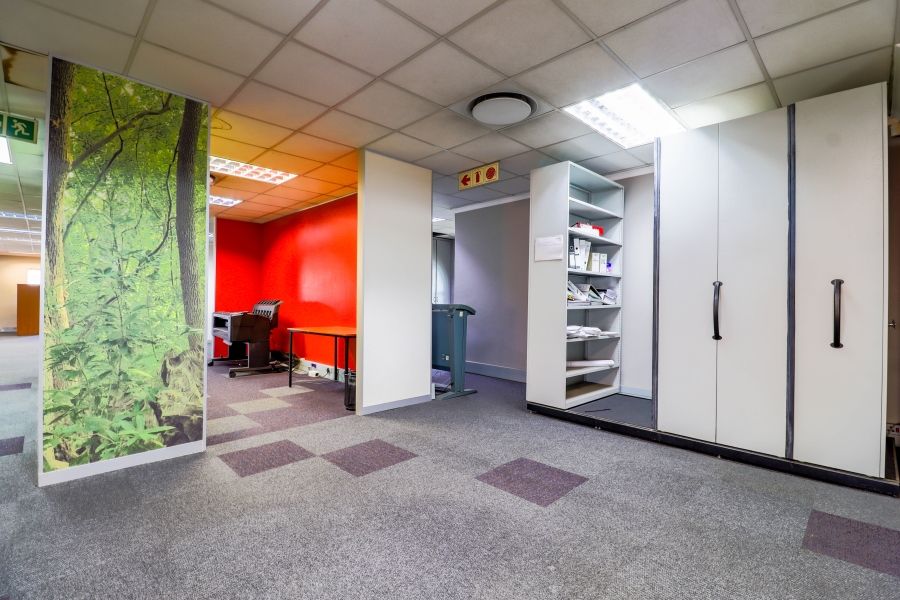 Commercial Property for Sale in Highveld Technopark Gauteng