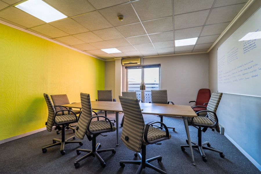 Commercial Property for Sale in Highveld Technopark Gauteng