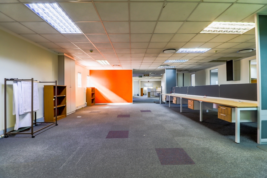 Commercial Property for Sale in Highveld Technopark Gauteng