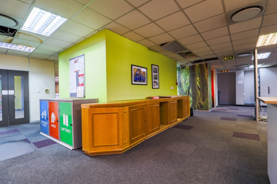 Commercial Property for Sale in Highveld Technopark Gauteng