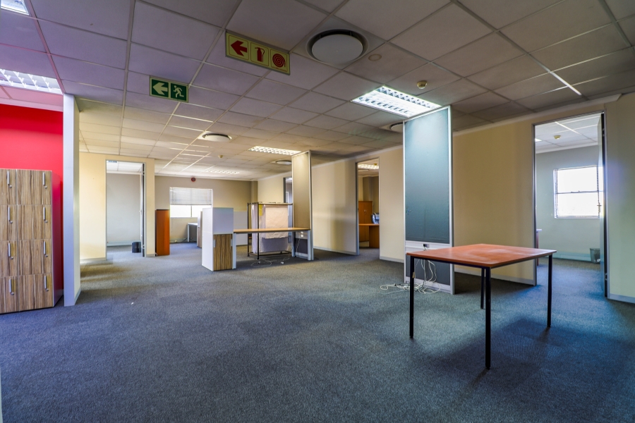 Commercial Property for Sale in Highveld Technopark Gauteng