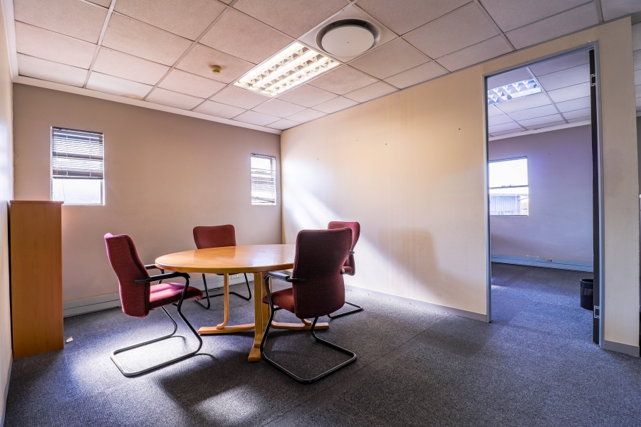 Commercial Property for Sale in Highveld Technopark Gauteng