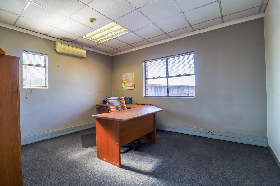 Commercial Property for Sale in Highveld Technopark Gauteng