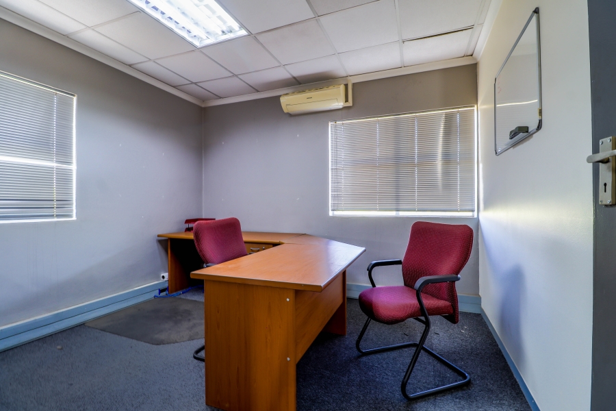 Commercial Property for Sale in Highveld Technopark Gauteng