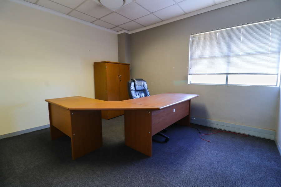 Commercial Property for Sale in Highveld Technopark Gauteng