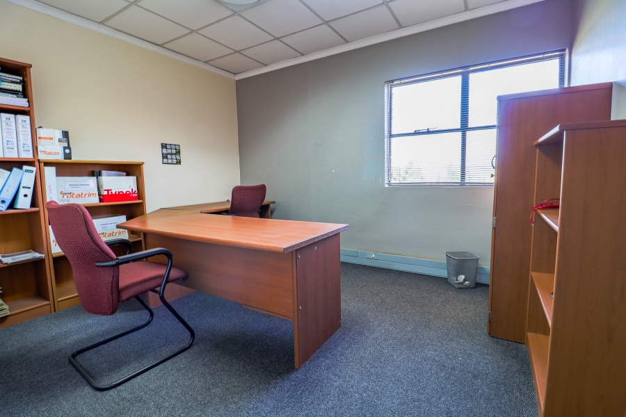 Commercial Property for Sale in Highveld Technopark Gauteng