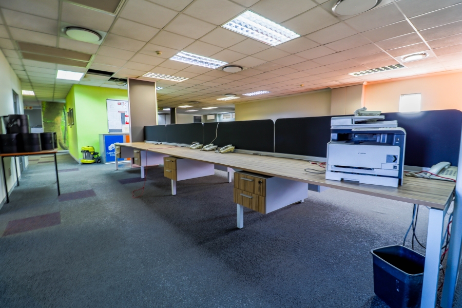 Commercial Property for Sale in Highveld Technopark Gauteng