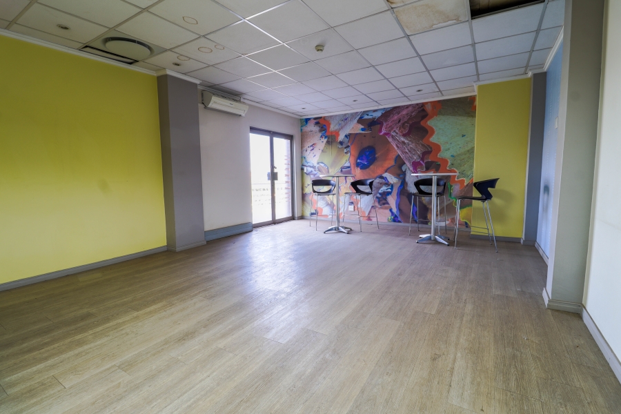 Commercial Property for Sale in Highveld Technopark Gauteng