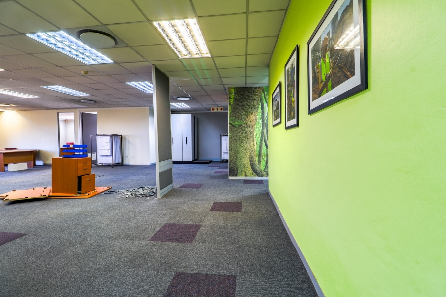 Commercial Property for Sale in Highveld Technopark Gauteng