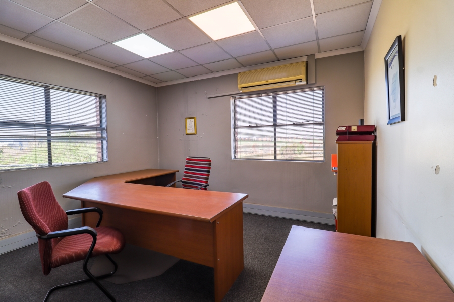 Commercial Property for Sale in Highveld Technopark Gauteng