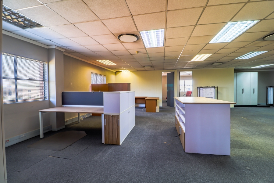 Commercial Property for Sale in Highveld Technopark Gauteng