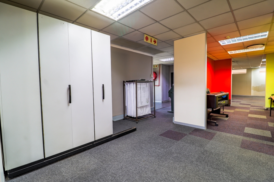 Commercial Property for Sale in Highveld Technopark Gauteng