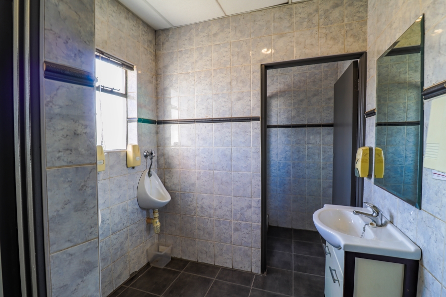 Commercial Property for Sale in Highveld Technopark Gauteng