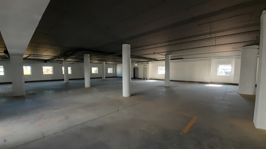 To Let commercial Property for Rent in Waterfall Gauteng