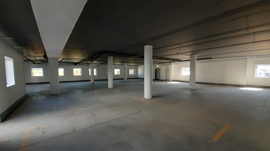 To Let commercial Property for Rent in Waterfall Gauteng