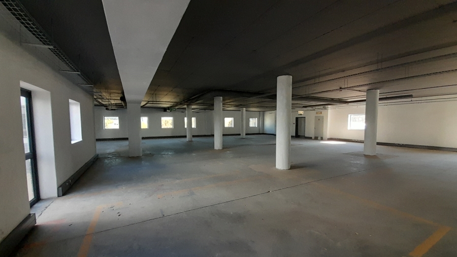 To Let commercial Property for Rent in Waterfall Gauteng