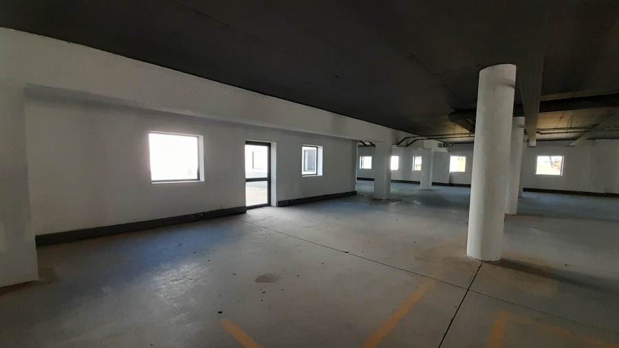 To Let commercial Property for Rent in Waterfall Gauteng