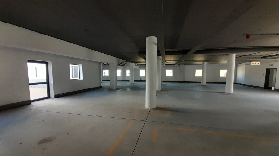 To Let commercial Property for Rent in Waterfall Gauteng
