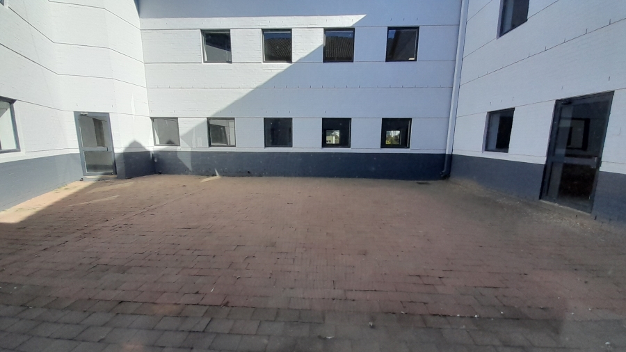 To Let commercial Property for Rent in Waterfall Gauteng